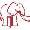 Elephant Room Gallery-company-logo 117757
