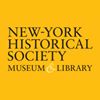 New-York Historical Society-company-logo 105526