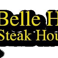 Belle Harbor Steakhouse-company-logo 114064