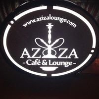 Aziza Cafe and Lounge-company-logo 114955