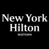 New York Hilton Midtown-company-logo 105499