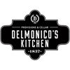 Delmonico s Kitchen-company-logo 107150