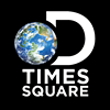 Discovery Times Square-company-logo 105565