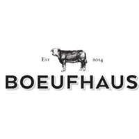 Boeufhaus-company-logo 116877