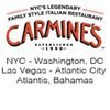 Carmine s Italian Restaurant-company-logo 105514