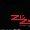 Zig Zag Hair & Makeup Studio-company-logo 117298