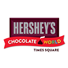 Hershey s Chocolate World-company-logo 105575