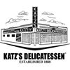Katz s Delicatessen-company-logo 105451