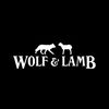Wolf & Lamb Steakhouse-company-logo 107045