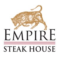 Empire Steak House - 50th Street-company-logo 107201