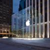 Apple Fifth Avenue-company-logo 105470