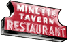 Minetta Tavern-company-logo 106741
