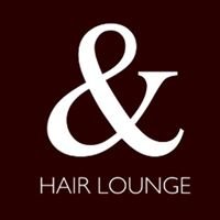 & Hair Lounge-company-logo 112479
