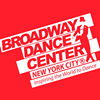 Broadway Dance Center-company-logo 105473