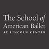The School of American Ballet-company-logo 106733
