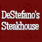 DeStefanos Steakhouse-company-logo 109575