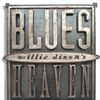 Willie Dixon s Blues Heaven Foundation-company-logo 117714