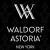 Waldorf Astoria New York-company-logo 105491