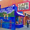 CAFE TOLA Southport Ave. #bestempanadas-company-logo 117301