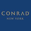 Conrad New York Hotel-company-logo 105612