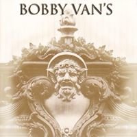 Bobby Van s 54th-company-logo 111999