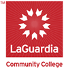 LaGuardia Community College/ISMD-company-logo 106345