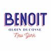 Benoit Bistro-company-logo 106371