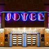 The Joyce Theater-company-logo 105591