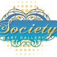 Society Art Gallery-company-logo 117665
