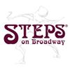 Steps on Broadway-company-logo 105617