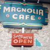 Magnolia Cafe West-company-logo 128080