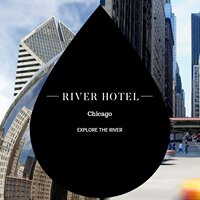 Chicago River Hotel-company-logo 117682