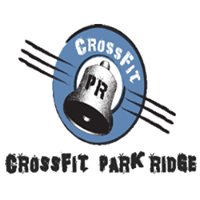 Crossfit Park Ridge-company-logo 117760
