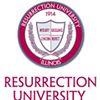 Resurrection University-company-logo 117317