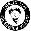 Smalls Jazz Club-company-logo 105547