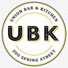Union Bar & Kitchen-company-logo 106590