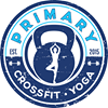 Primary Crossfit & Yoga-company-logo 119745