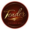 Tender NYC-company-logo 108589