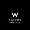 W New York - Times Square-company-logo 105517